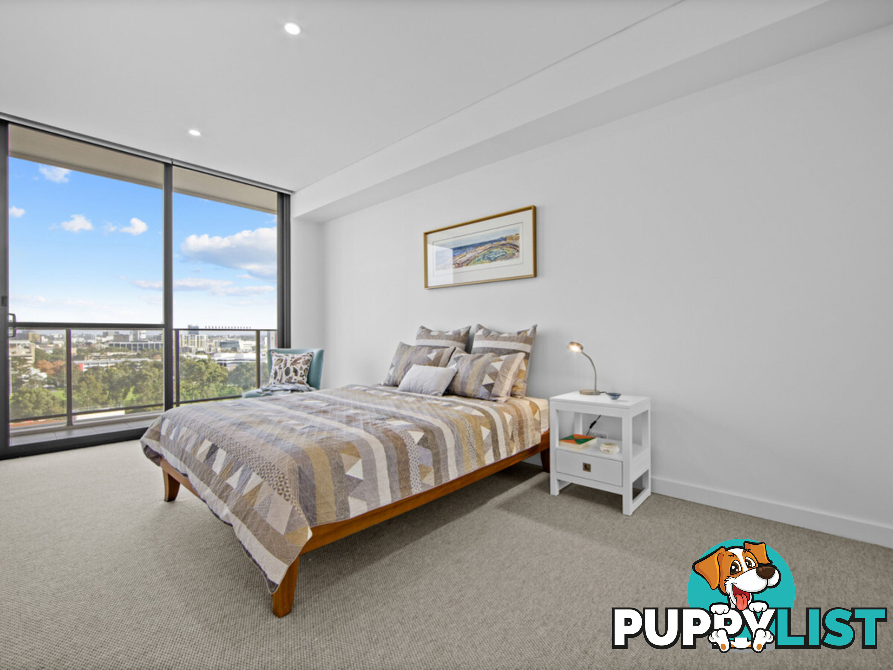 1002/35 Bronte Street EAST PERTH WA 6004