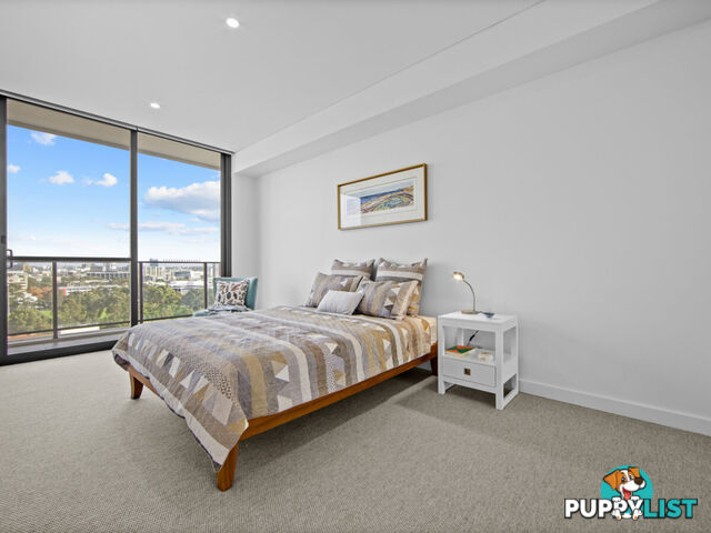 1002/35 Bronte Street EAST PERTH WA 6004