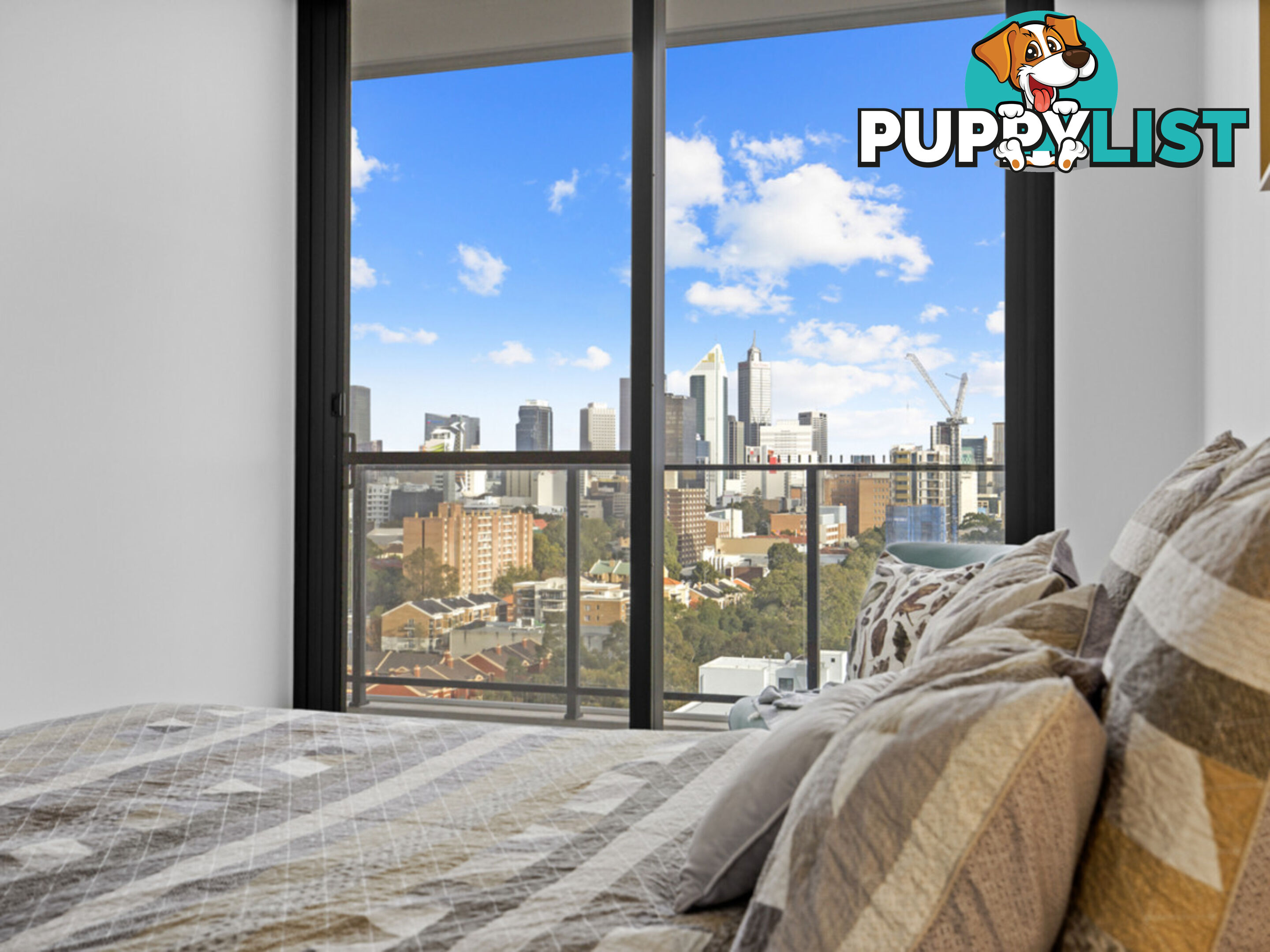 1002/35 Bronte Street EAST PERTH WA 6004