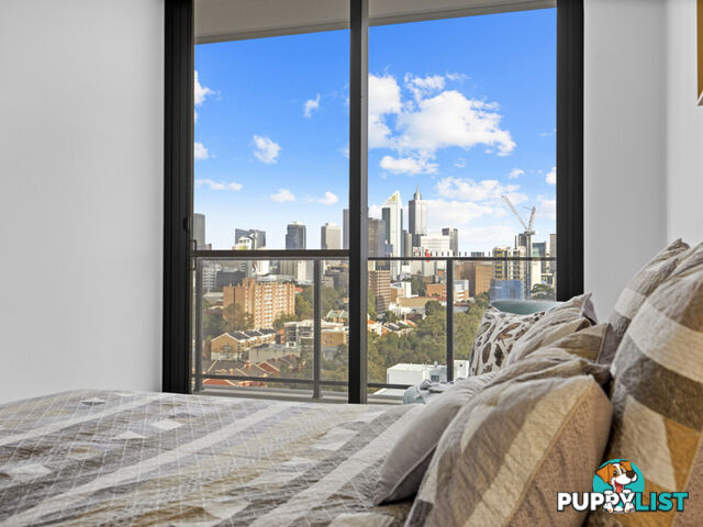 1002/35 Bronte Street EAST PERTH WA 6004