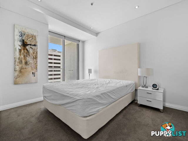 18/580 Hay Street PERTH WA 6000