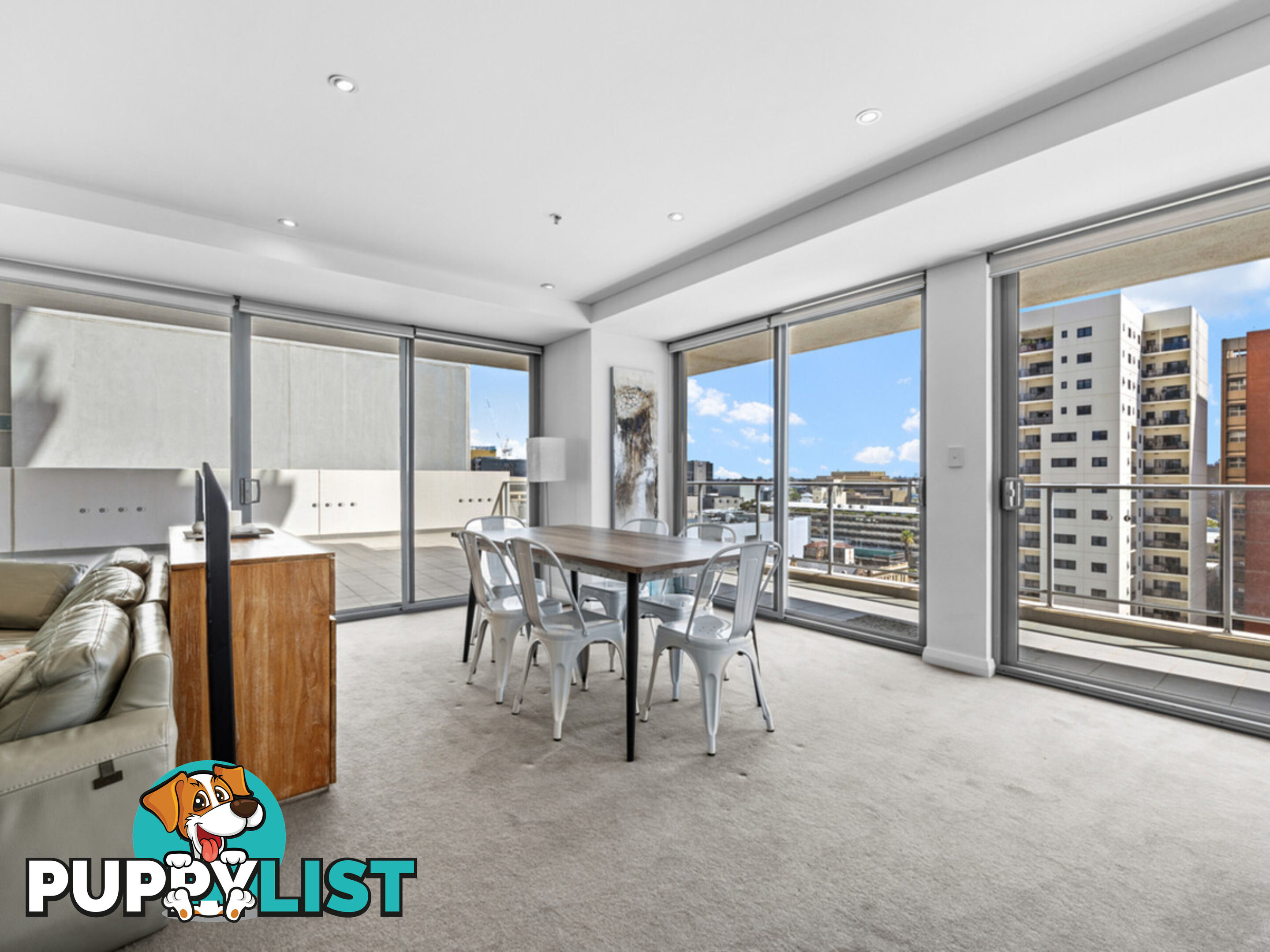 18/580 Hay Street PERTH WA 6000