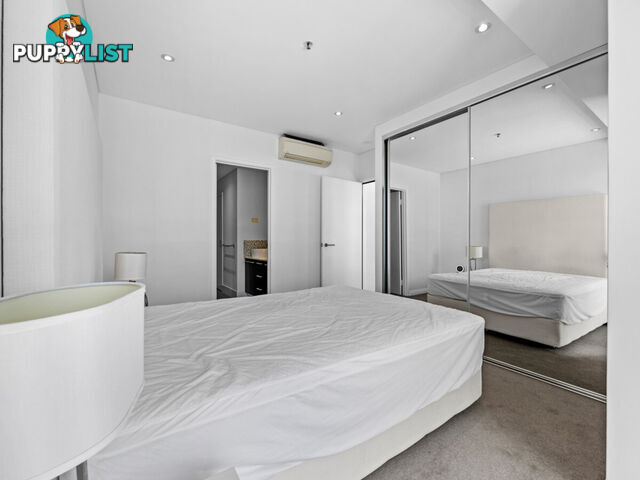18/580 Hay Street PERTH WA 6000