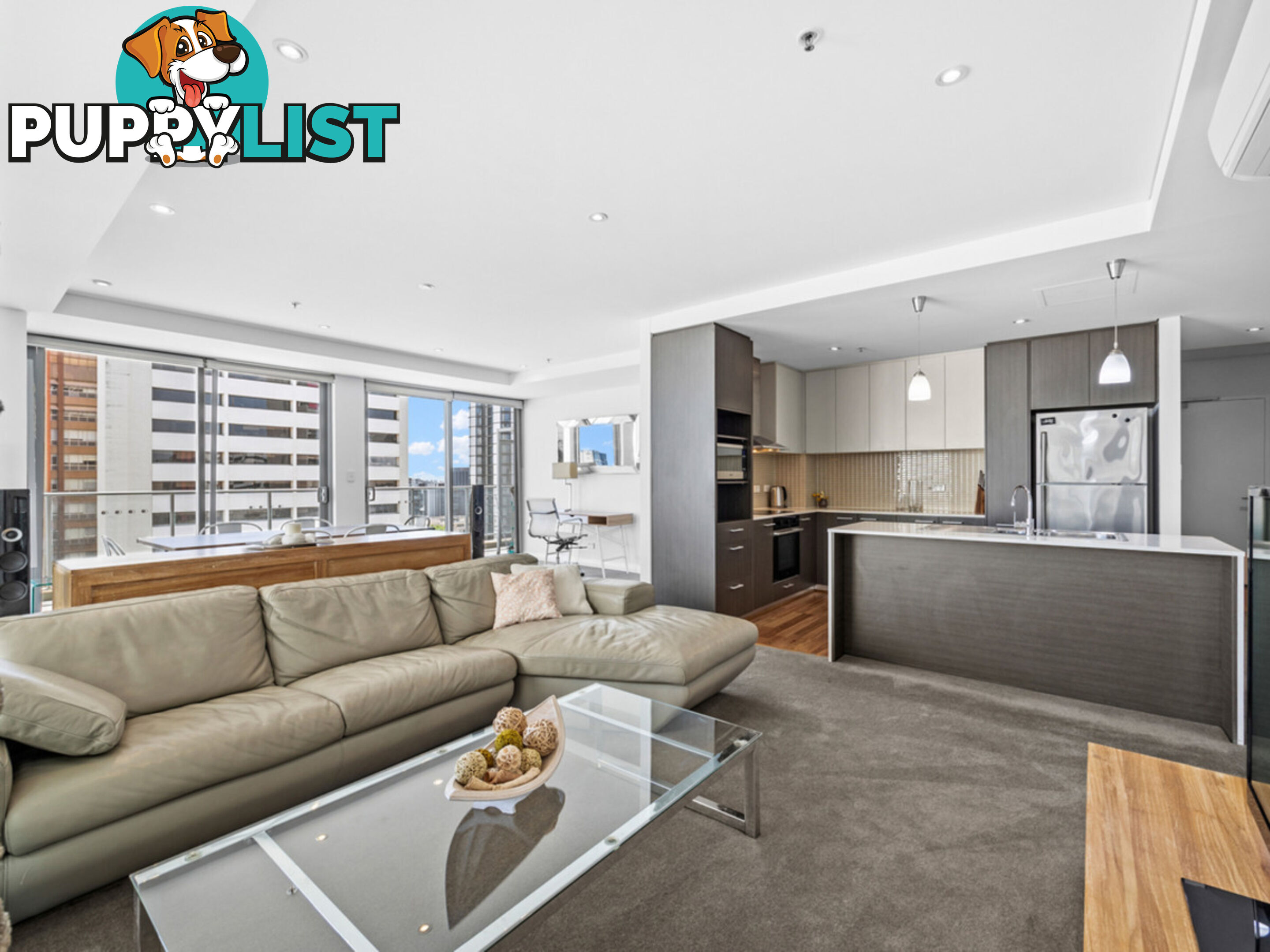 18/580 Hay Street PERTH WA 6000