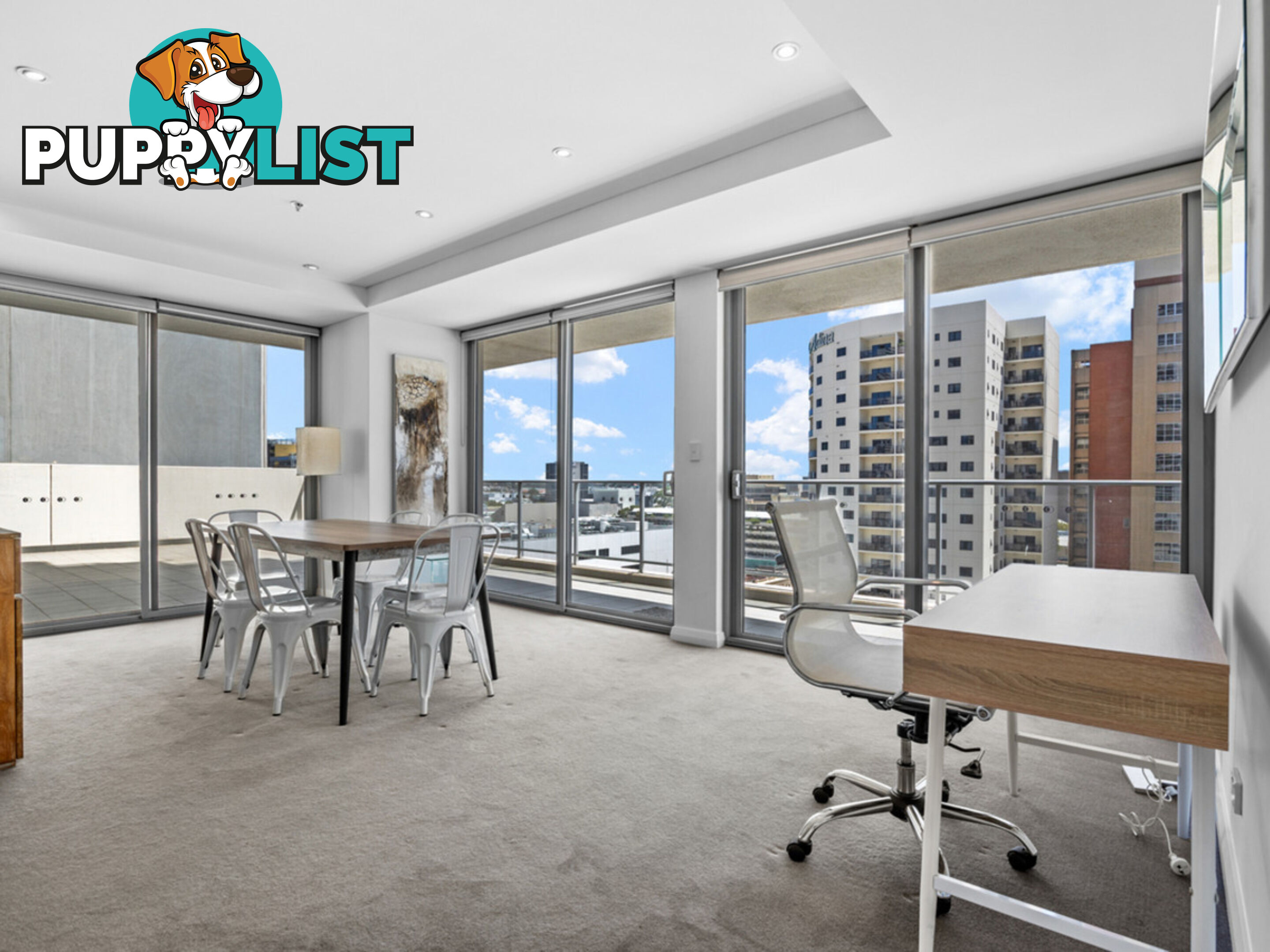 18/580 Hay Street PERTH WA 6000