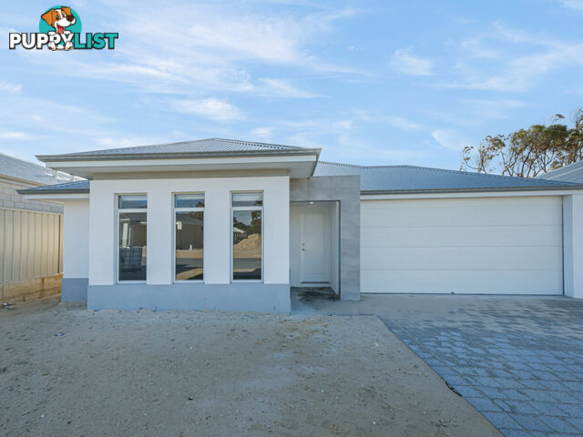 17 Relaxation Loop YANCHEP WA 6035