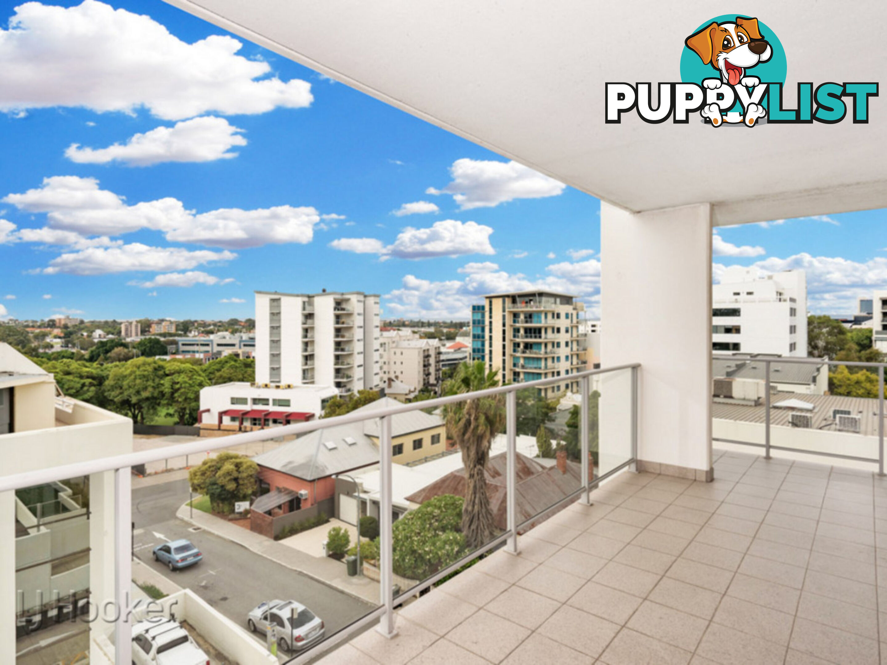 12/1 Douro Place WEST PERTH WA 6005