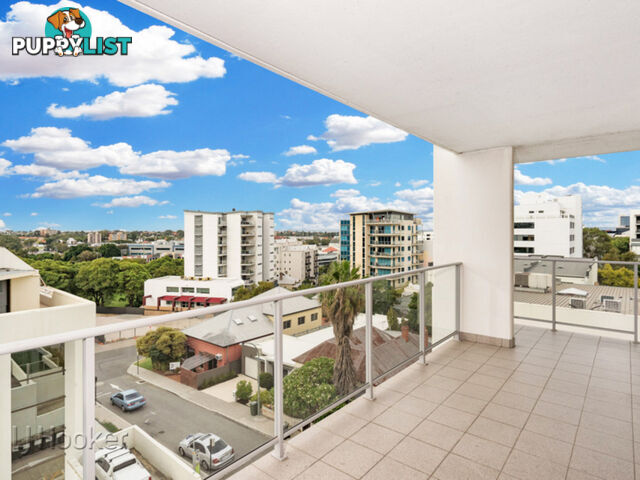 12/1 Douro Place WEST PERTH WA 6005