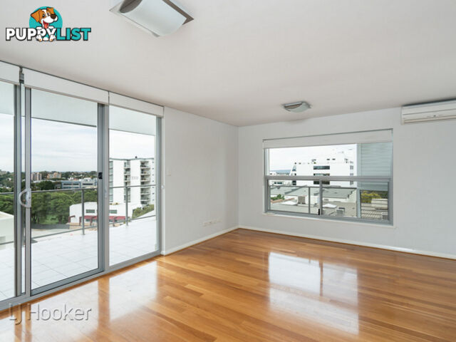 12/1 Douro Place WEST PERTH WA 6005