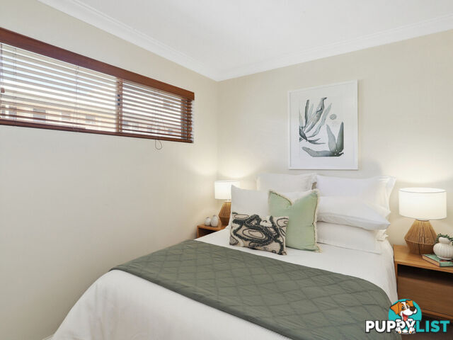 25/22 Nile Street EAST PERTH WA 6004