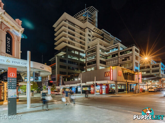 41/229 Adelaide Terrace PERTH WA 6000