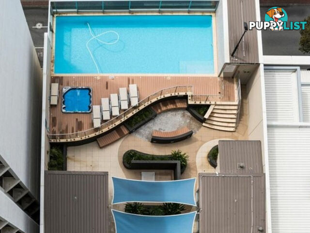 41/229 Adelaide Terrace PERTH WA 6000
