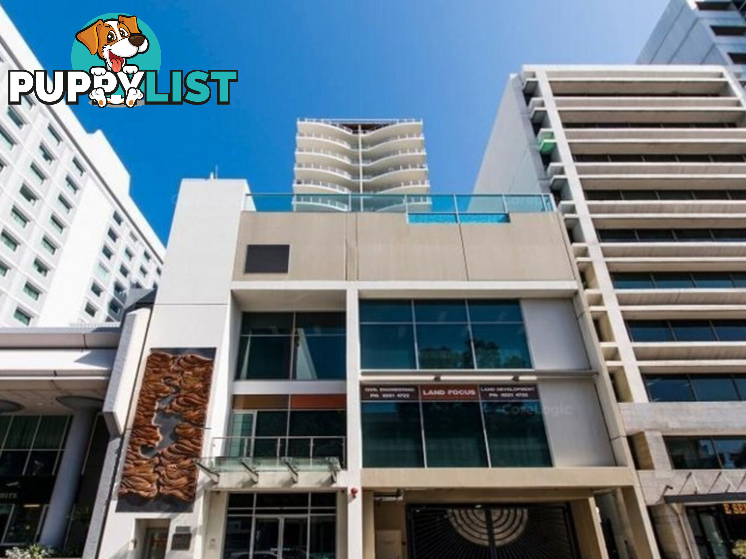 41/229 Adelaide Terrace PERTH WA 6000