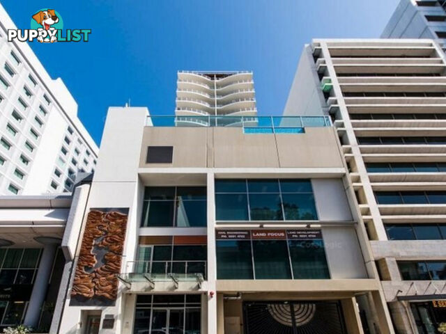 41/229 Adelaide Terrace PERTH WA 6000