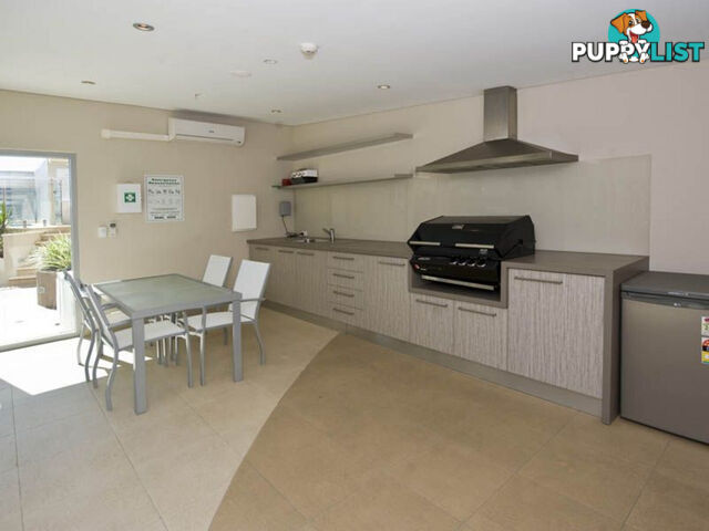 41/229 Adelaide Terrace PERTH WA 6000