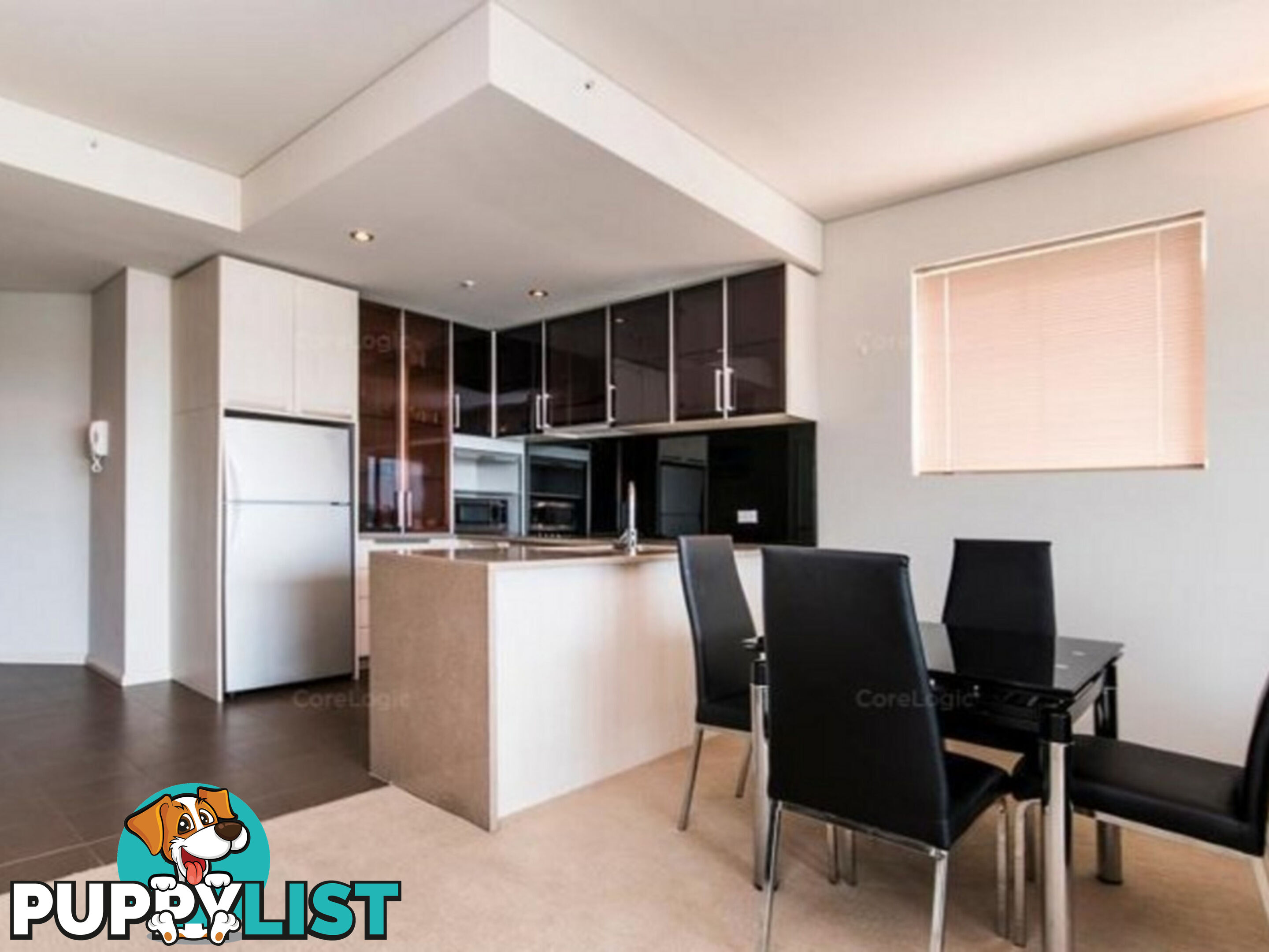 41/229 Adelaide Terrace PERTH WA 6000