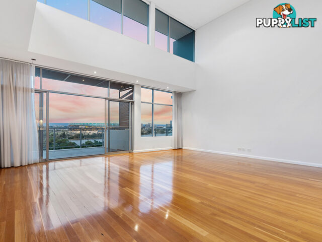 Penthouse 1/47 Tully Road EAST PERTH WA 6004