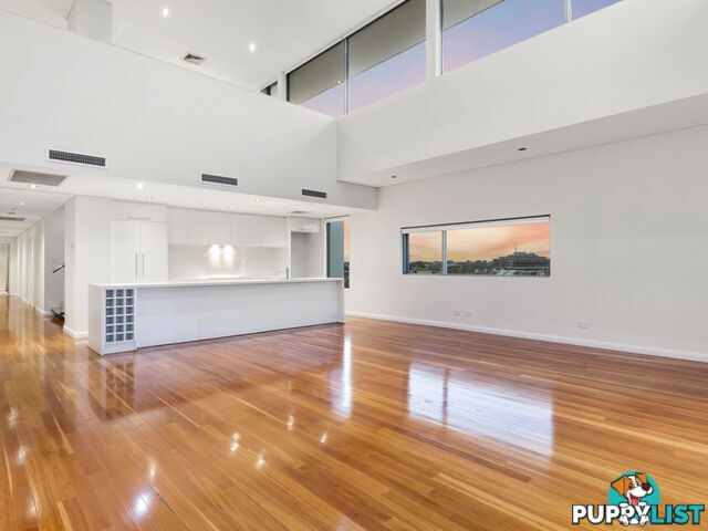 Penthouse 1/47 Tully Road EAST PERTH WA 6004