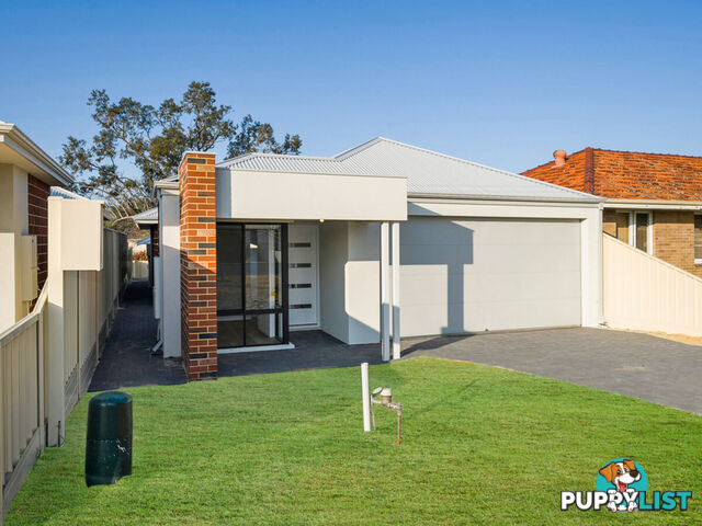 9A Henrietta Street BAYSWATER WA 6053