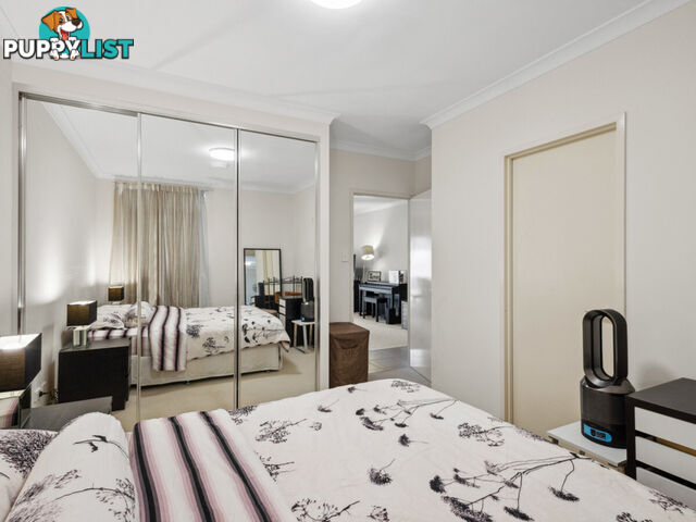 42/18 Wellington Street EAST PERTH WA 6004