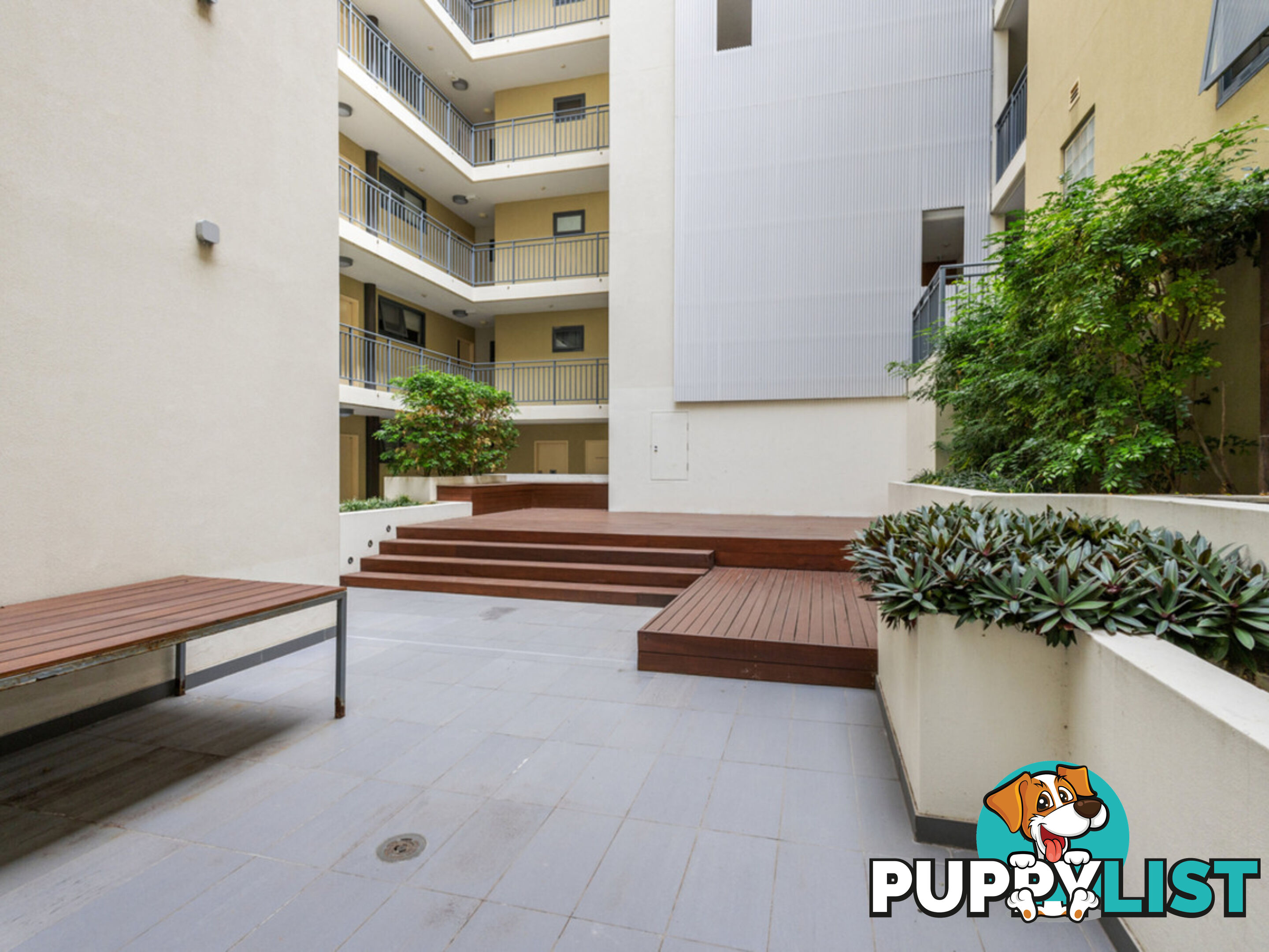 42/18 Wellington Street EAST PERTH WA 6004