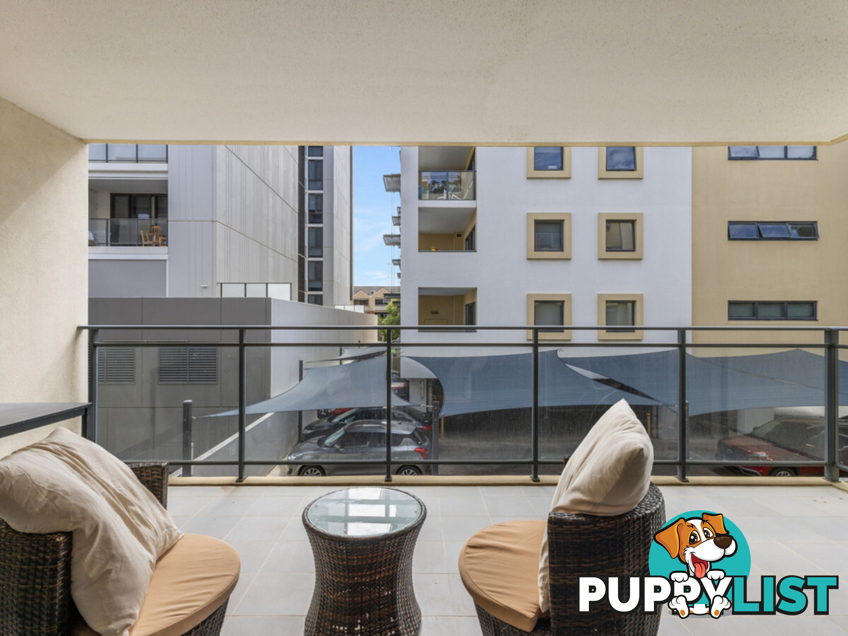 42/18 Wellington Street EAST PERTH WA 6004