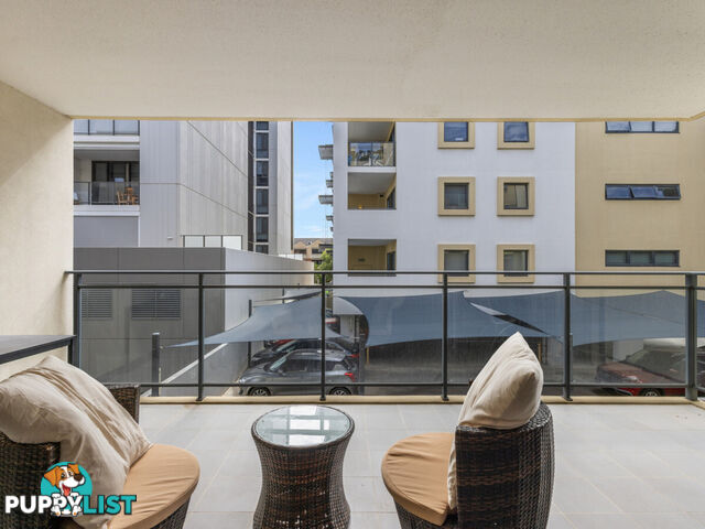 42/18 Wellington Street EAST PERTH WA 6004