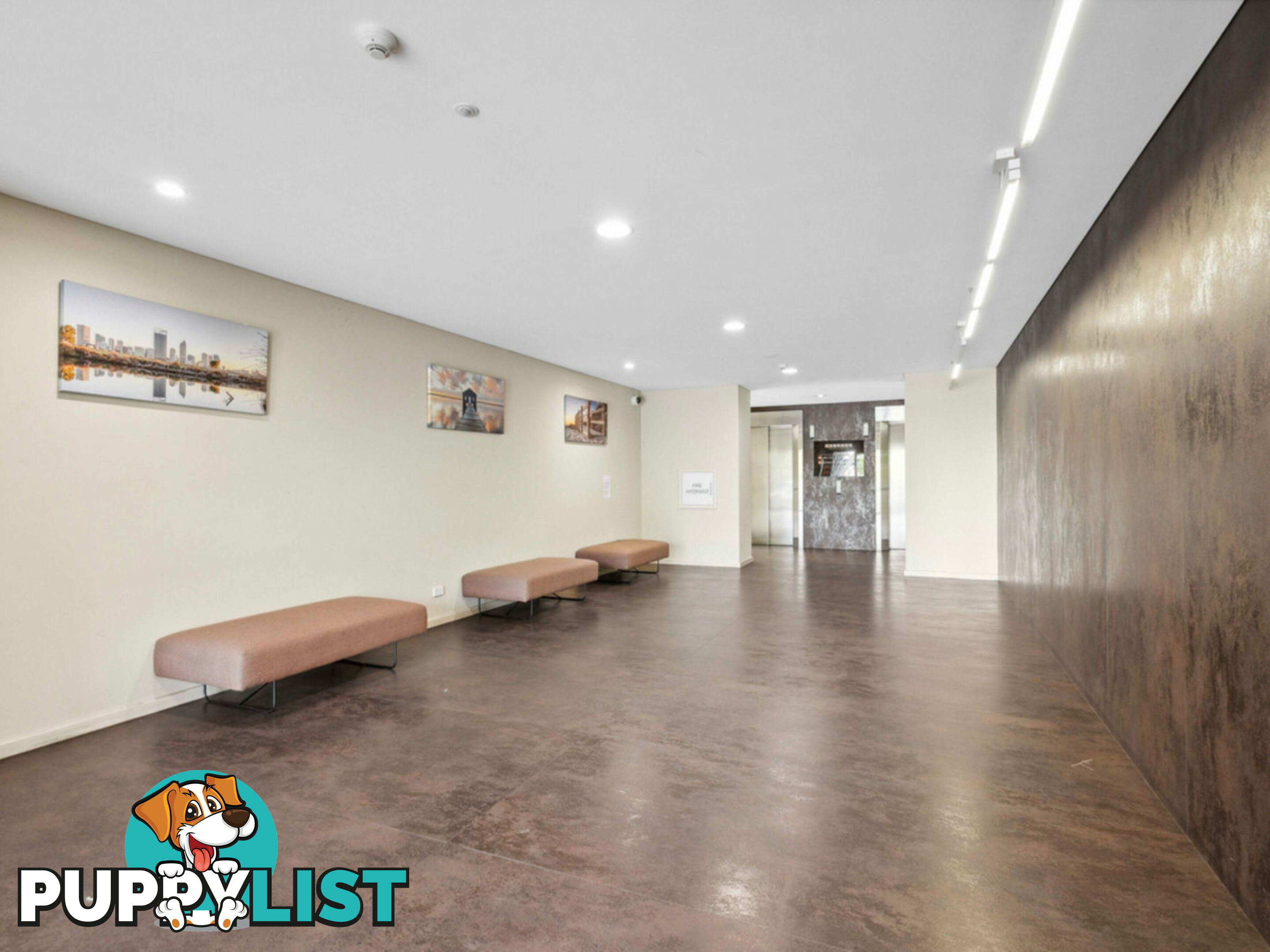 42/18 Wellington Street EAST PERTH WA 6004