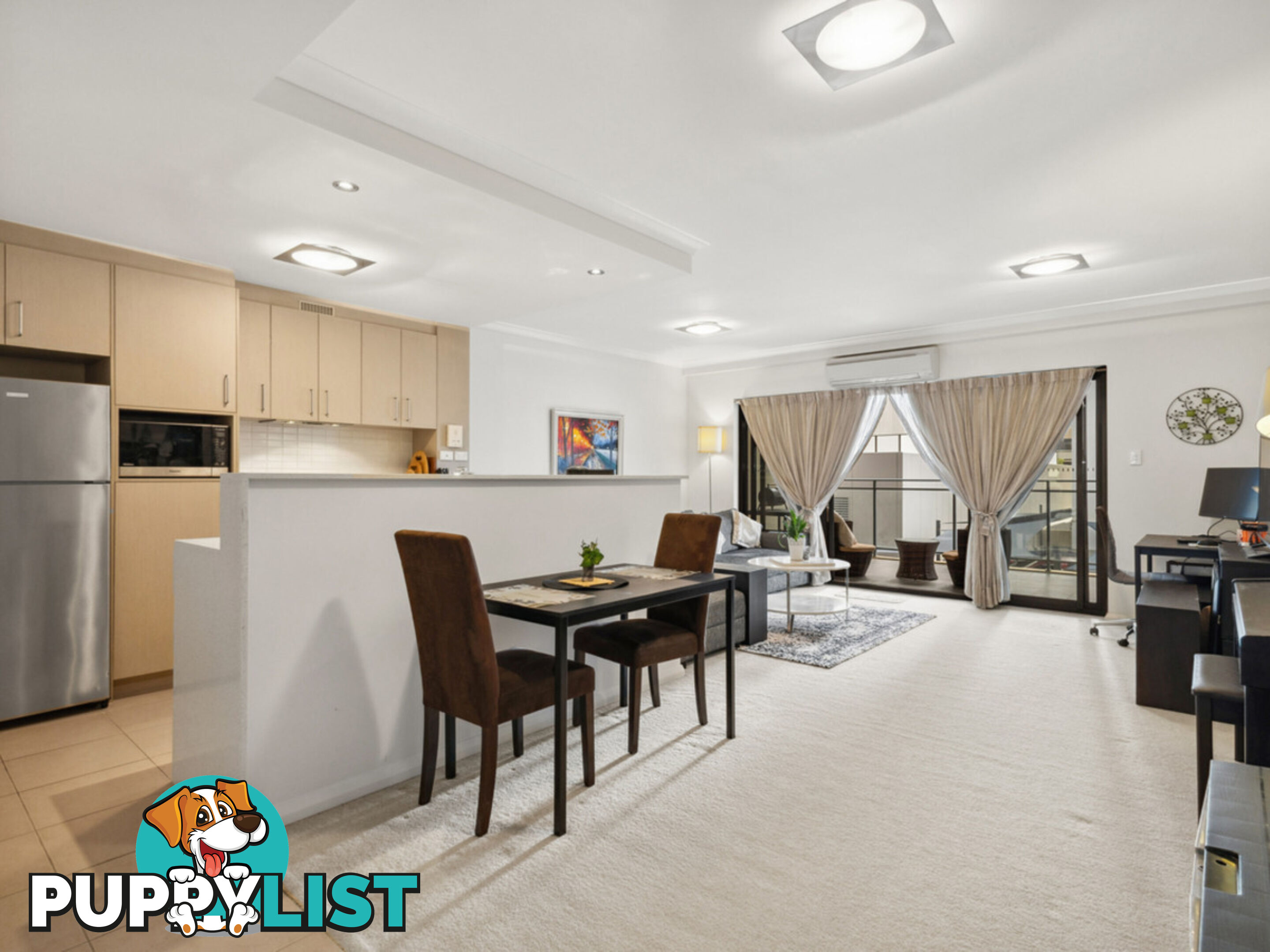 42/18 Wellington Street EAST PERTH WA 6004