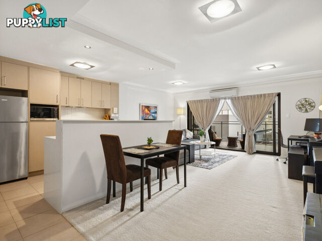42/18 Wellington Street EAST PERTH WA 6004