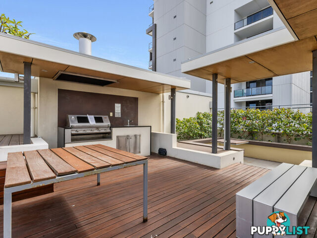 42/18 Wellington Street EAST PERTH WA 6004