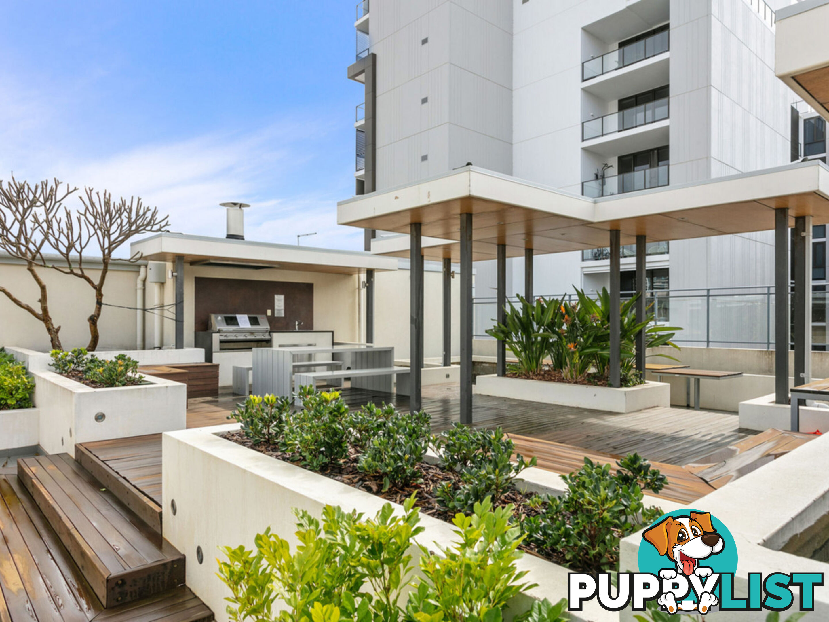 42/18 Wellington Street EAST PERTH WA 6004