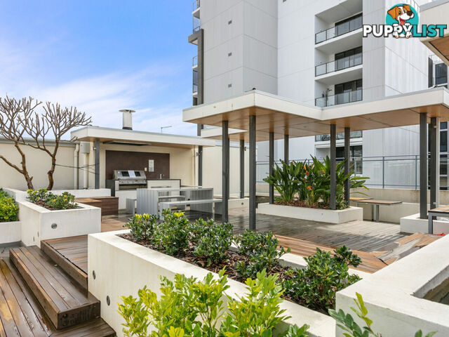 42/18 Wellington Street EAST PERTH WA 6004