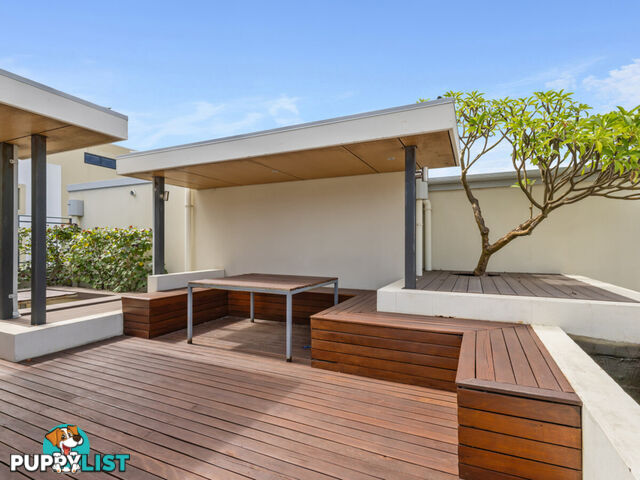 42/18 Wellington Street EAST PERTH WA 6004