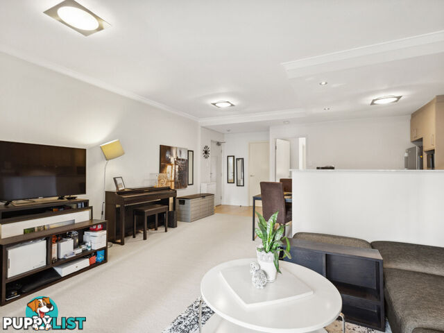 42/18 Wellington Street EAST PERTH WA 6004