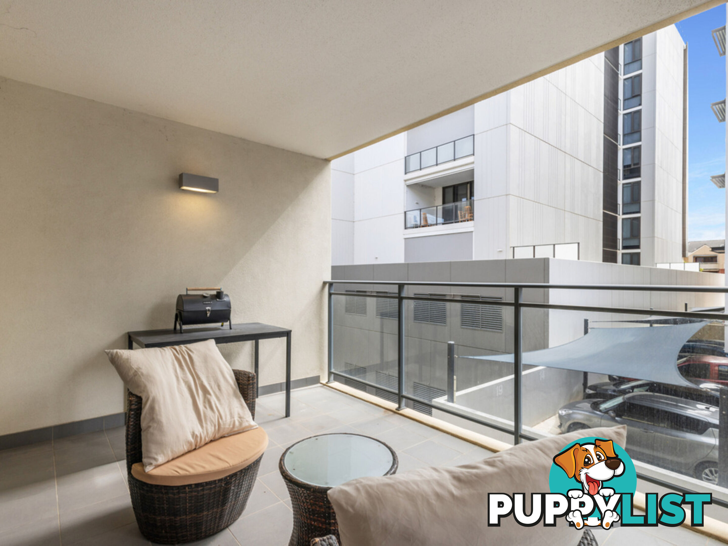 42/18 Wellington Street EAST PERTH WA 6004
