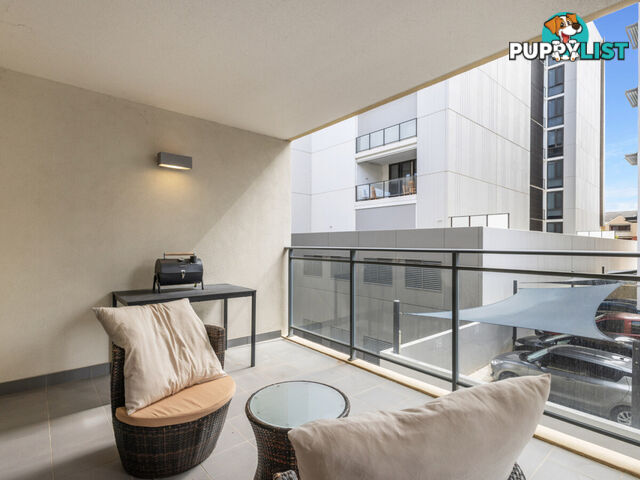 42/18 Wellington Street EAST PERTH WA 6004