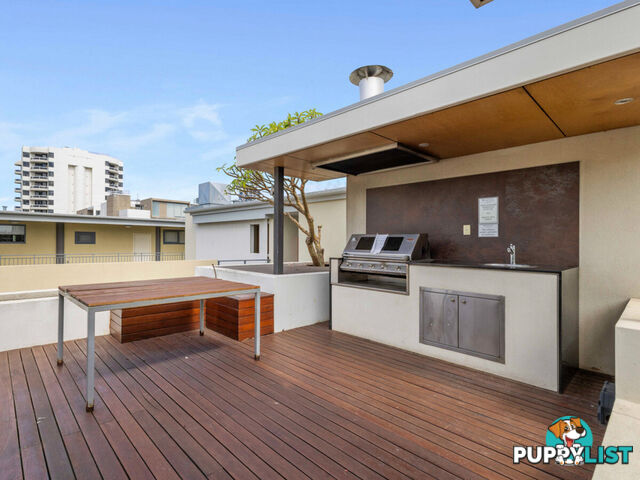 42/18 Wellington Street EAST PERTH WA 6004