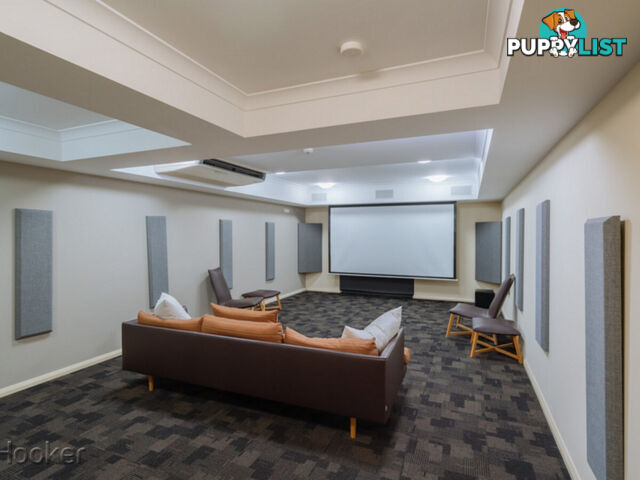 42/18 Wellington Street EAST PERTH WA 6004