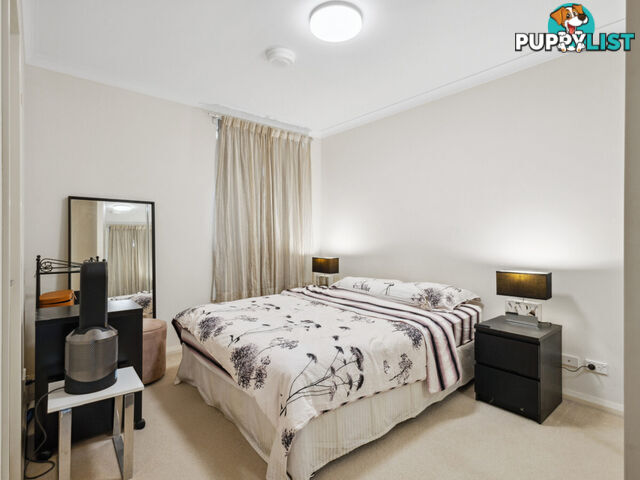 42/18 Wellington Street EAST PERTH WA 6004