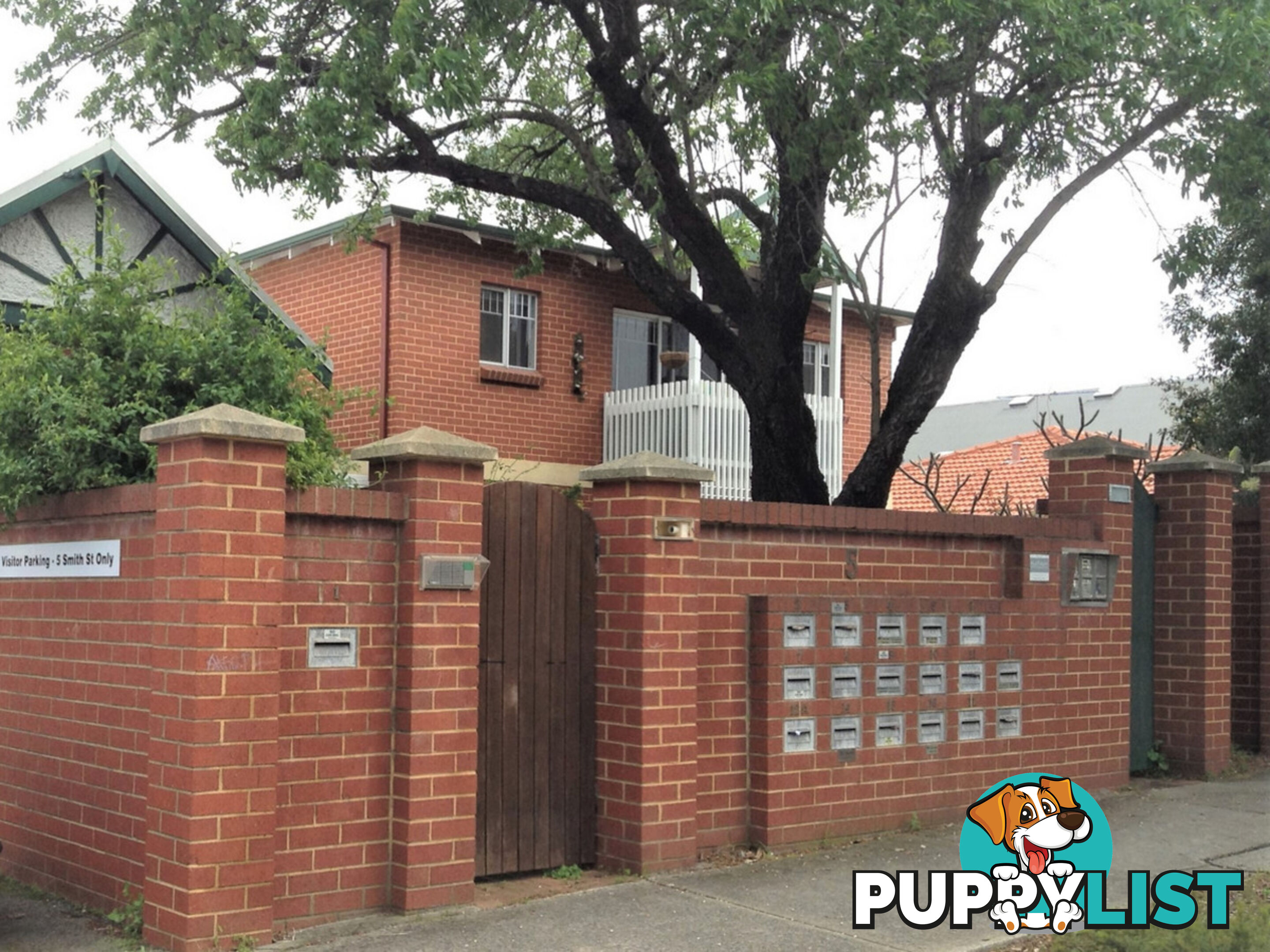 2/5 Smith Street PERTH WA 6000