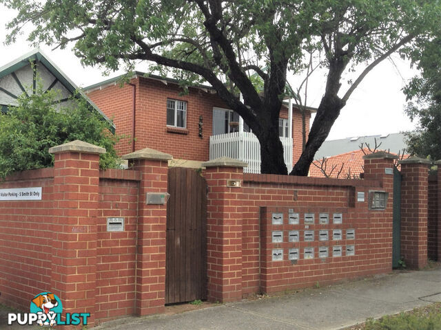 2/5 Smith Street PERTH WA 6000