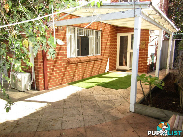 2/5 Smith Street PERTH WA 6000
