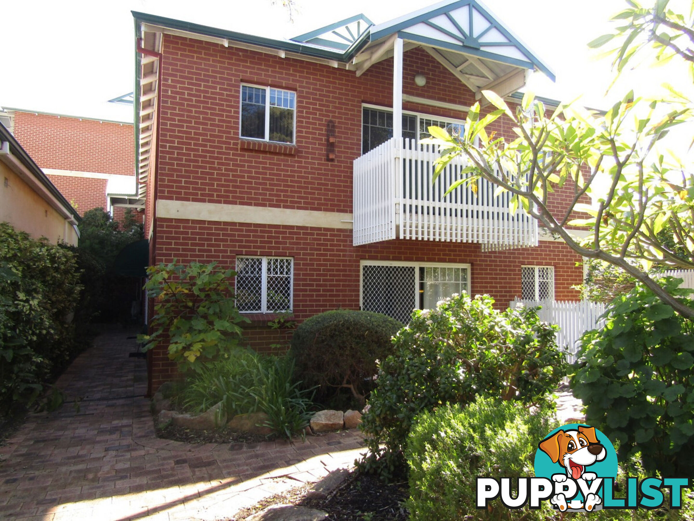 2/5 Smith Street PERTH WA 6000