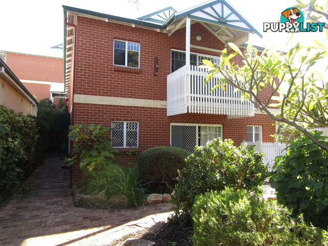 2/5 Smith Street PERTH WA 6000