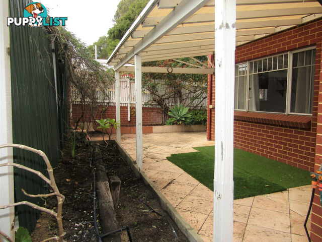 2/5 Smith Street PERTH WA 6000