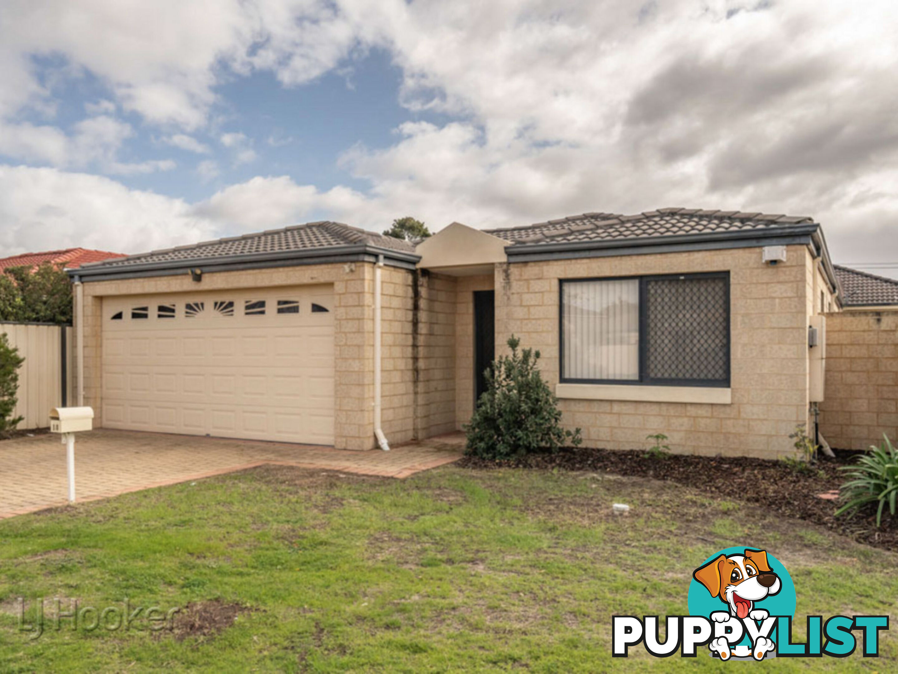 18 Eldridge Grove CANNINGTON WA 6107