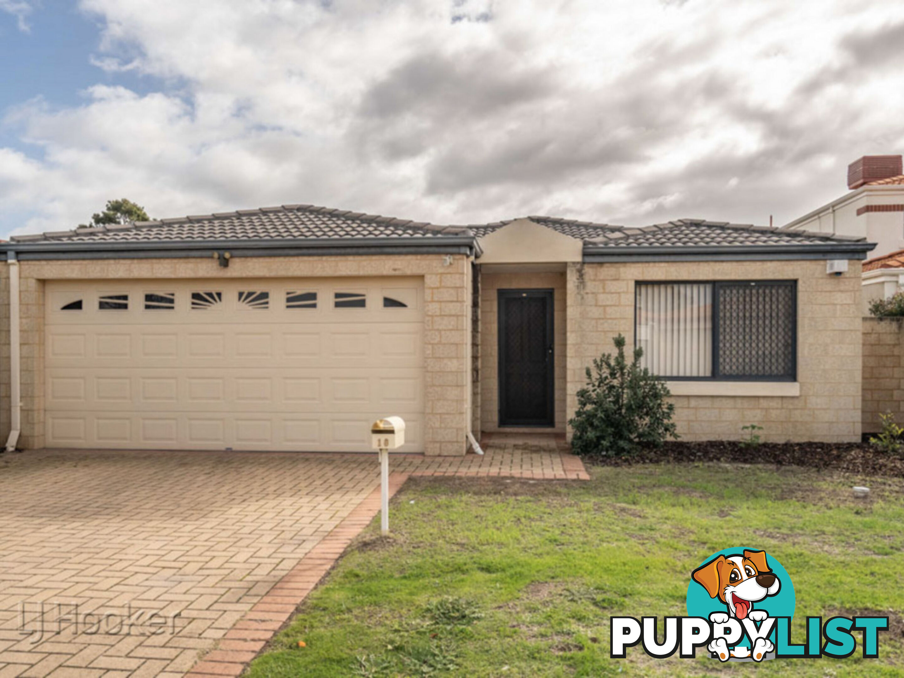 18 Eldridge Grove CANNINGTON WA 6107