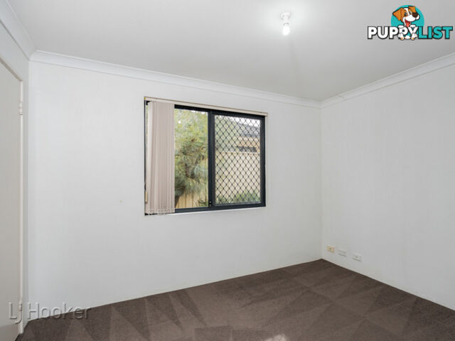 18 Eldridge Grove CANNINGTON WA 6107