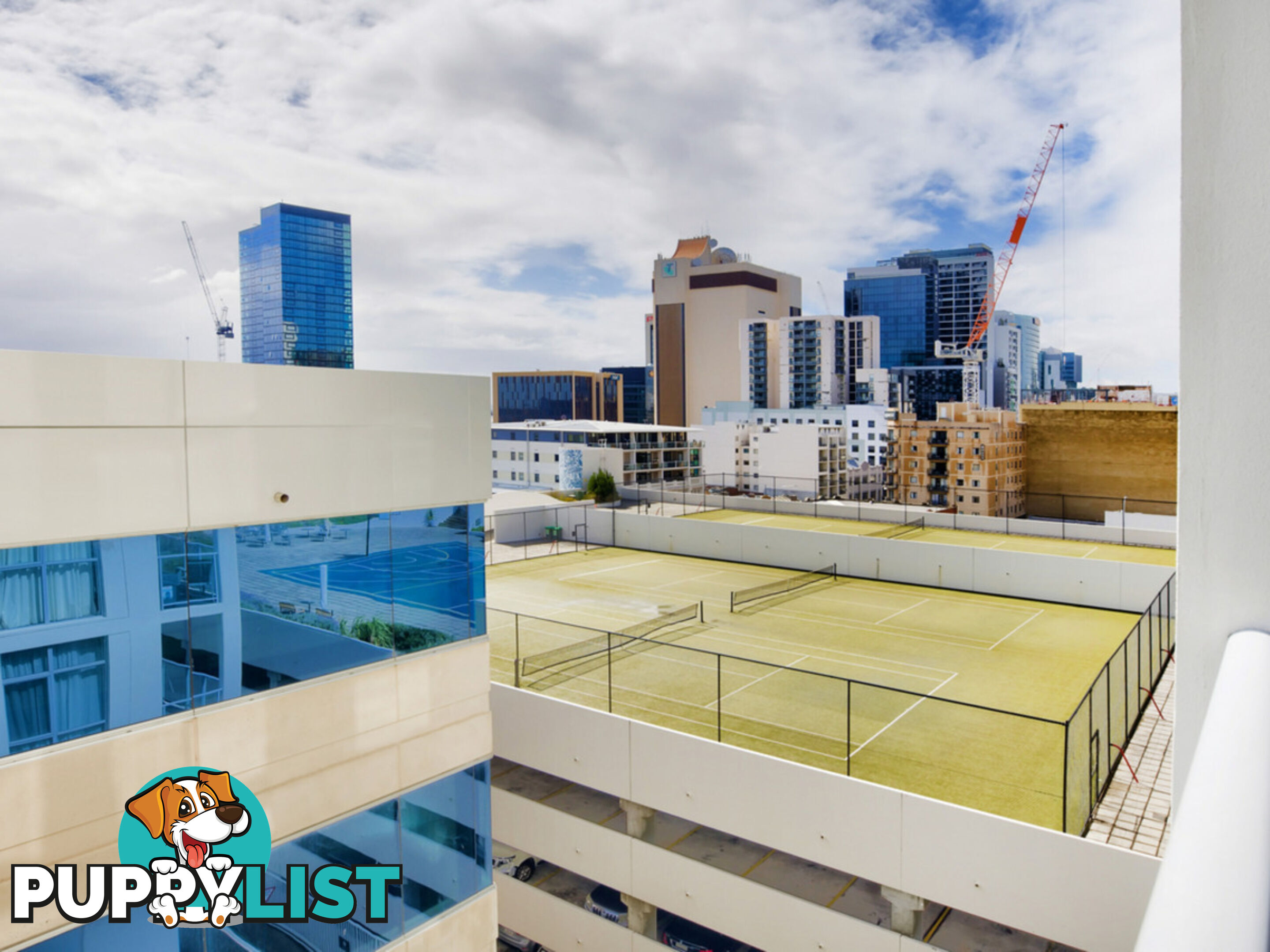 27/996 Hay Street PERTH WA 6000